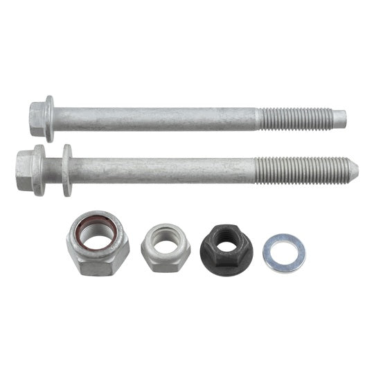 Lemförder Repair Kit, wheel suspension to suit Ford