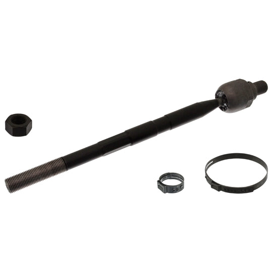 Febi Bilstein Tie Rod Axle Joint to suit Chevrolet, Opel, Vauxhall