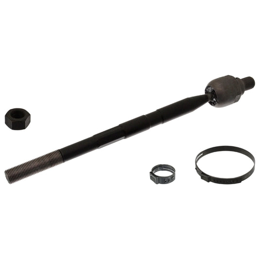 Febi Bilstein Tie Rod Axle Joint to suit Chevrolet, Opel, Vauxhall