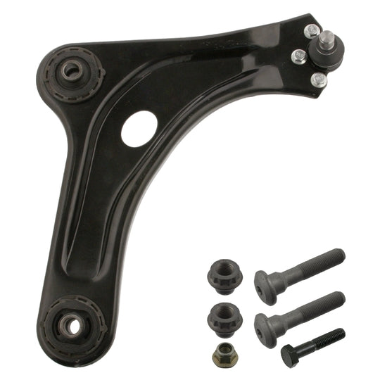 Febi Bilstein Track Control Arm to suit Peugeot, Citroën