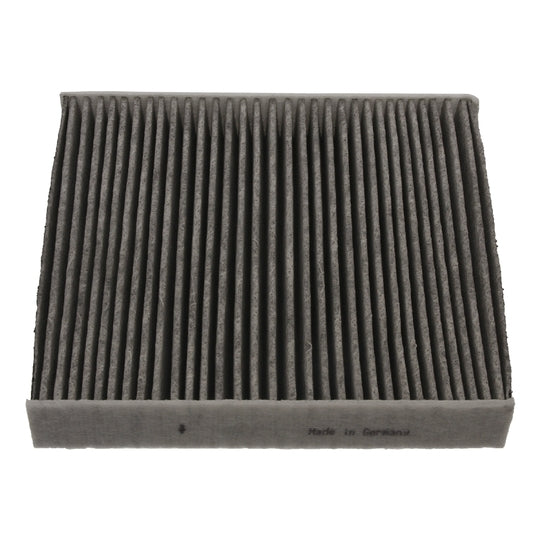 Febi Bilstein Filter, interior air to suit Mitsubishi, Nissan, Renault