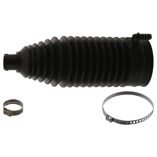 Febi Bilstein Bellow Set, steering to suit Peugeot, Citroën