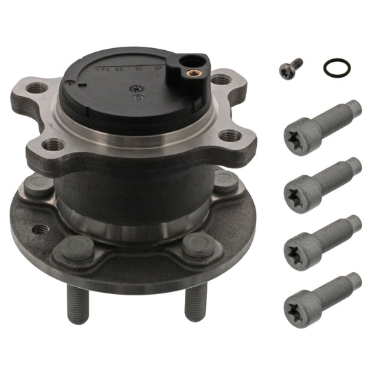 Febi Bilstein Wheel Bearing Kit to suit Ford