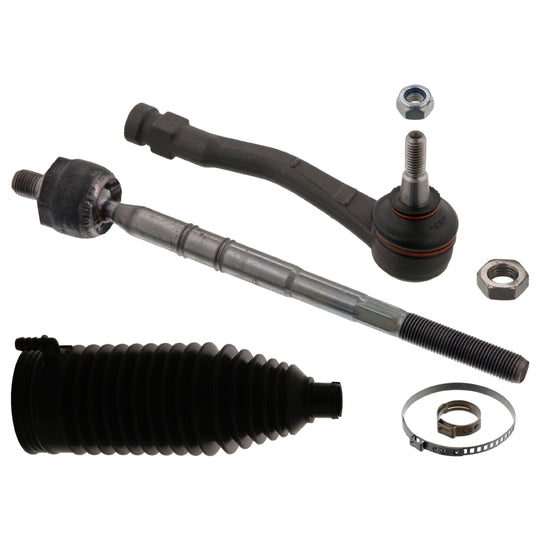 Febi Bilstein Rod Assembly to suit Peugeot, Citroën
