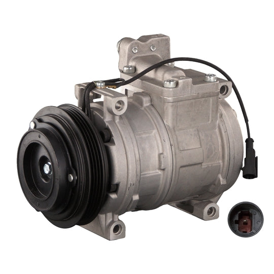 Febi Bilstein Compressor, air conditioning to suit Iveco