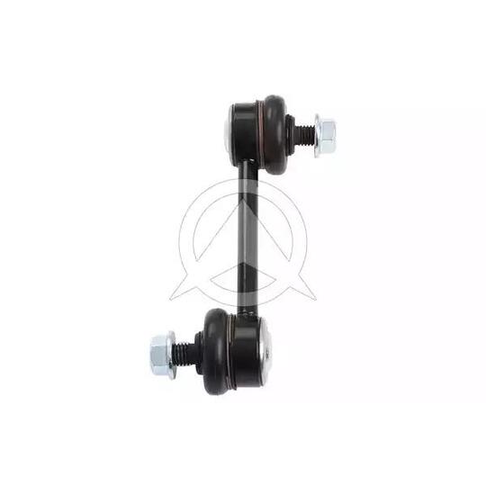 Sidem Rod/Strut, stabiliser to suit Toyota