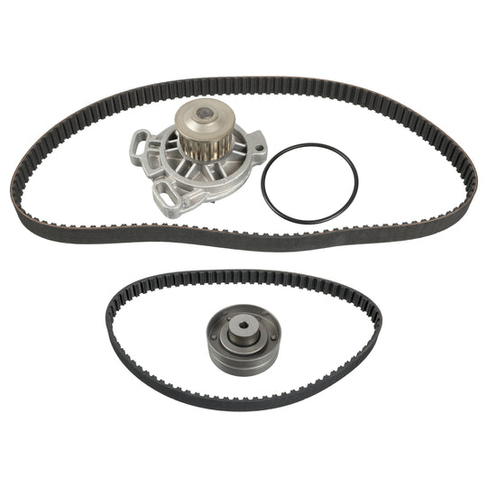 Febi Bilstein Water Pump & Timing Belt Set to suit VW, Bugatti