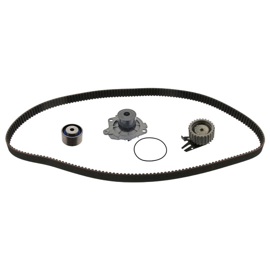 Febi Bilstein Water Pump & Timing Belt Set to suit Fiat, Suzuki, Opel