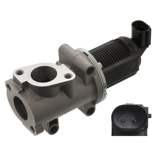 Febi Bilstein EGR Valve to suit Fiat, Hitachi, Suzuki