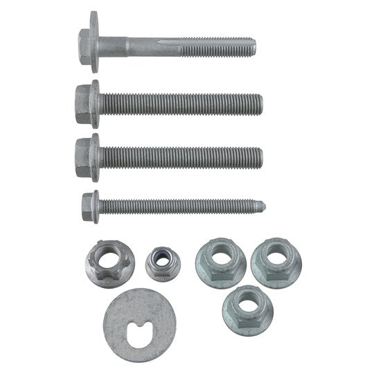 Lemförder Repair Kit, wheel suspension to suit Audi, VW, Bentley