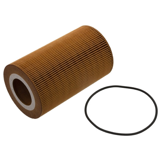 Febi Bilstein Oil filter to suit Claas, Liebherr, Man