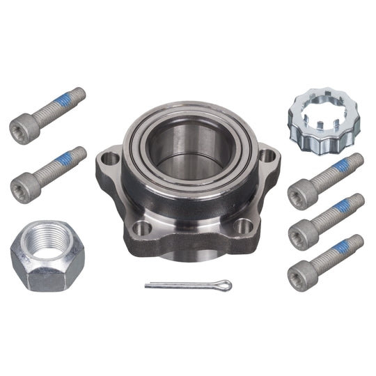 Febi Bilstein Wheel Bearing Kit to suit Ford