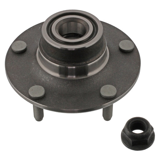 Febi Bilstein Wheel Bearing Kit to suit Ford