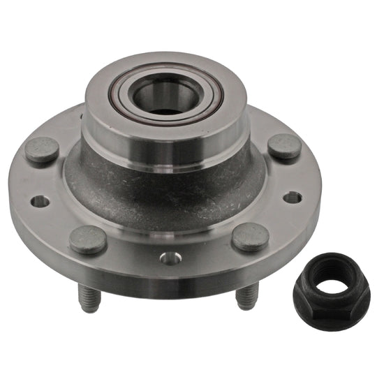 Febi Bilstein Wheel Bearing Kit to suit Ford