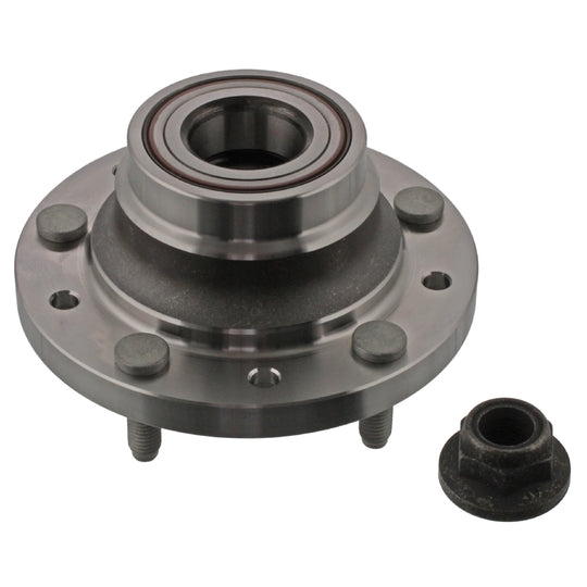 Febi Bilstein Wheel Bearing Kit to suit Ford