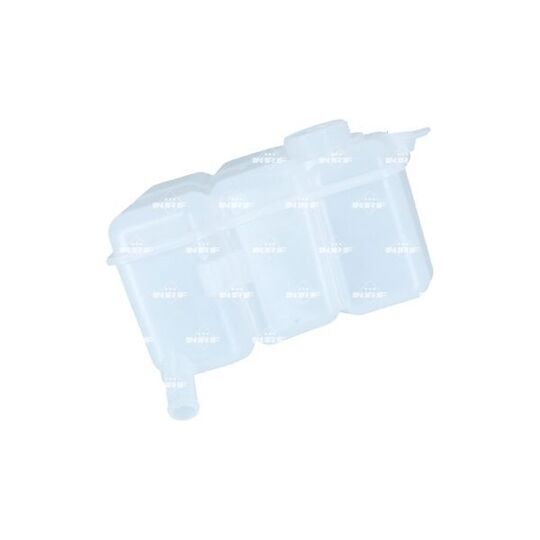 Nrf Expansion Tank, coolant to suit Ford