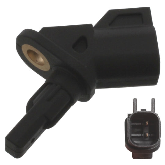 Febi Bilstein Sensor, wheel speed to suit Ford, Mazda, Hitachi
