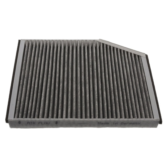 Febi Bilstein Filter, interior air to suit Ford