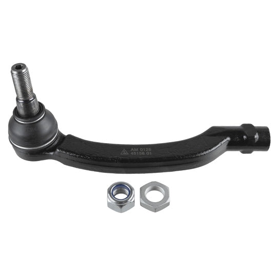 Lemförder Repair Kit, wheel suspension to suit Audi, VW, Bentley