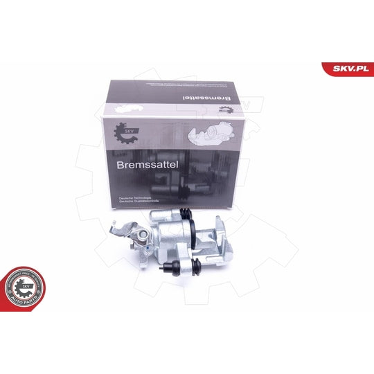 Esen Skv Brake Caliper to suit Mazda
