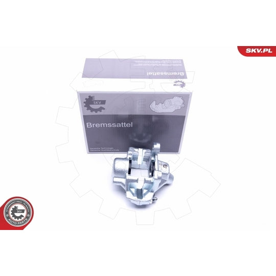 Esen Skv Brake Caliper to suit Mercedes-Benz