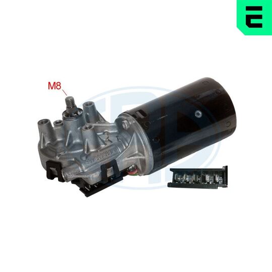Era Wiper Motor to suit Ford