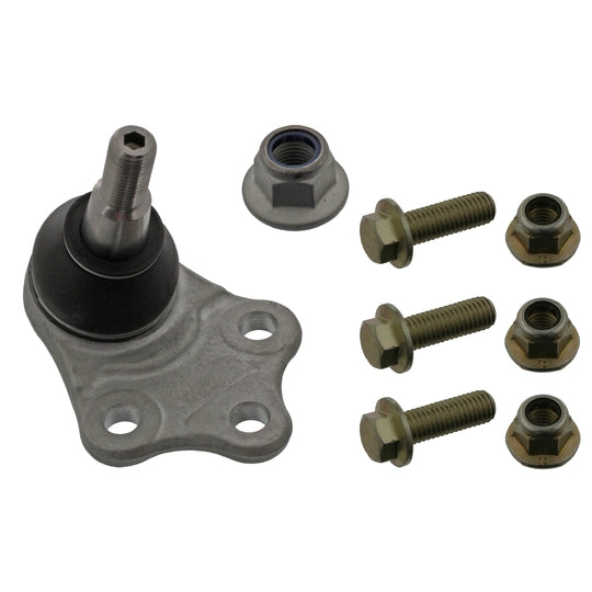 Febi Bilstein Ball Joint to suit Land Rover