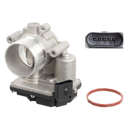 Febi Bilstein Throttle body to suit Audi, VW, Hitachi