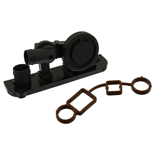 Febi Bilstein Valve, engine block breather to suit Audi, VW, Seat