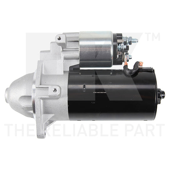 Nk Starter to suit Opel, Vauxhall, Saab