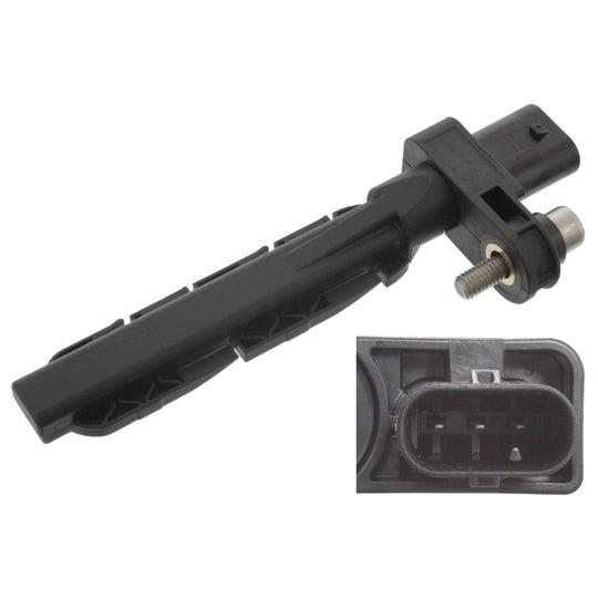 Febi Bilstein Sensor, crankshaft pulse to suit BMW, Hitachi, Mini