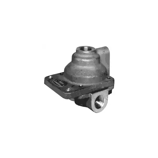 Wabco Load Sensitive Valve to suit Renault, Daf, Liebherr