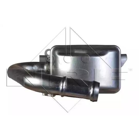 Nrf Cooler, exhaust gas recirculation to suit VW, Seat
