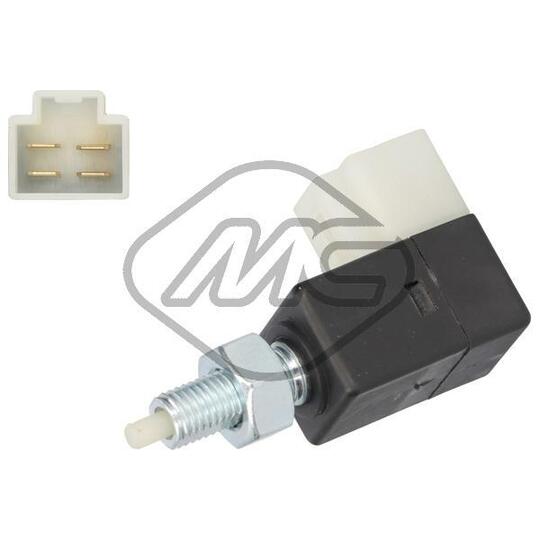 Metalcaucho 48359 Stop Light Switch to suit Hyundai, Kia