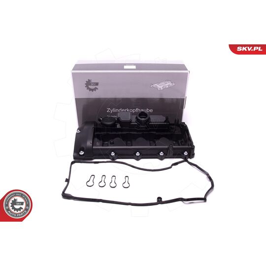 Esen Skv Cylinder Head Cover to suit Mercedes-Benz