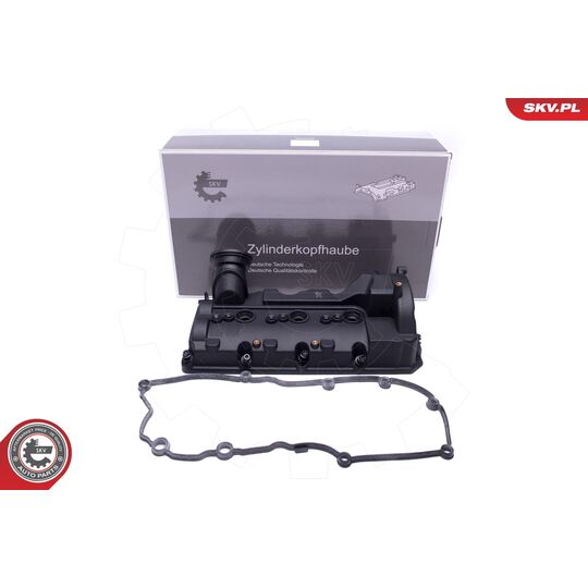 Esen Skv Cylinder Head Cover to suit Audi, VW, Porsche