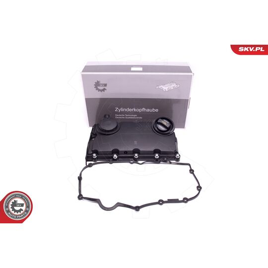 Esen Skv Cylinder Head Cover to suit Audi, VW, VAG