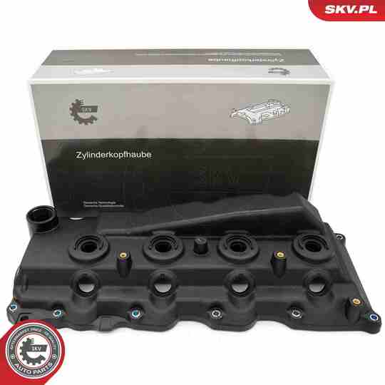 Esen Skv Cylinder Head Cover to suit Toyota
