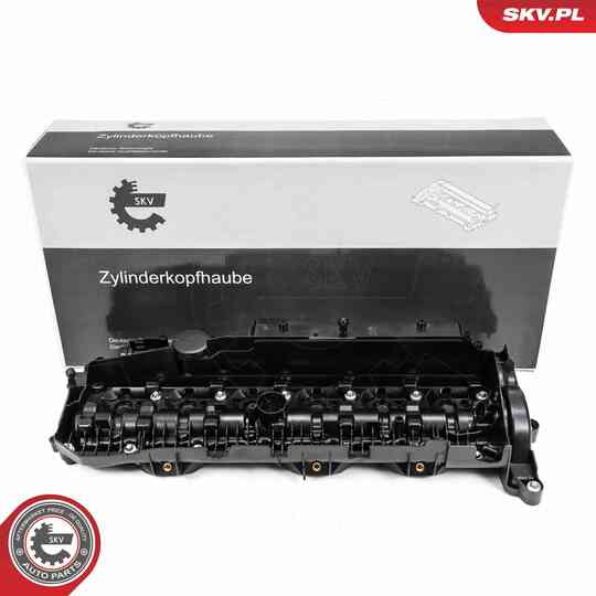 Esen Skv Cylinder Head Cover to suit BMW