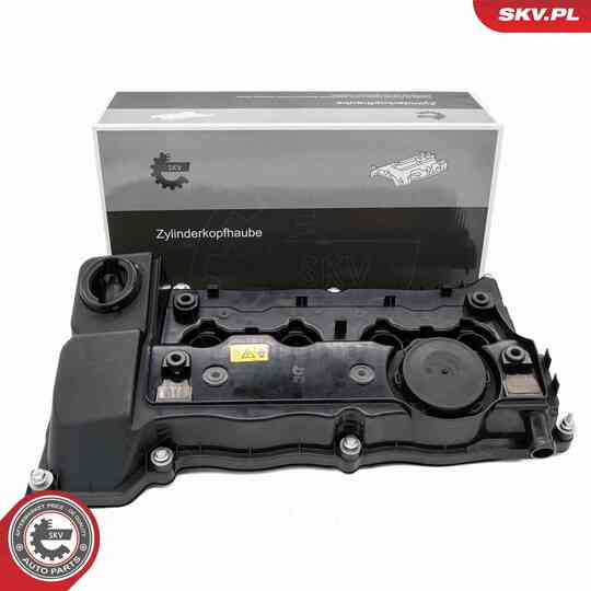 Esen Skv Cylinder Head Cover to suit BMW