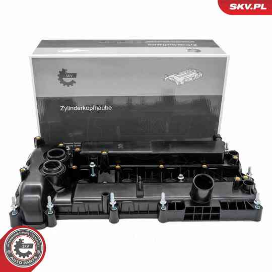 Esen Skv Cylinder Head Cover to suit Ford, Jaguar, Land Rover