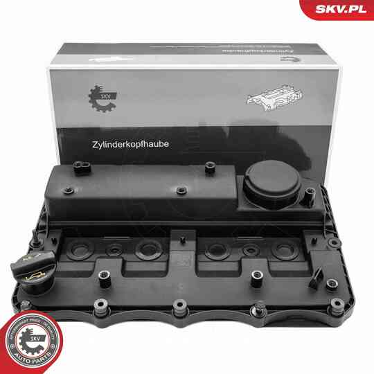 Esen Skv Cylinder Head Cover to suit Ford, Peugeot, Citroën