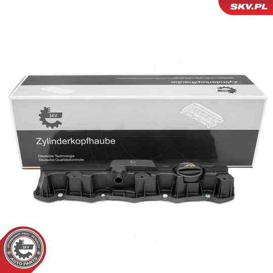 Esen Skv Cylinder Head Cover to suit Peugeot, Citroën