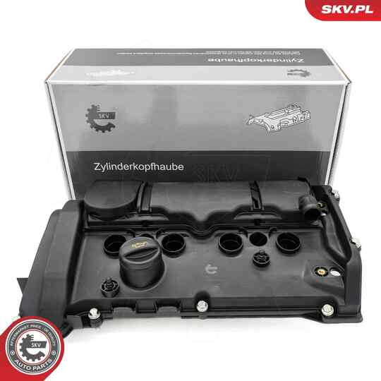 Esen Skv Cylinder Head Cover to suit Peugeot, Citroën