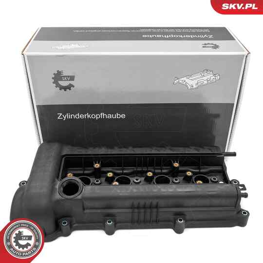 Esen Skv Cylinder Head Cover to suit Hyundai, Kia
