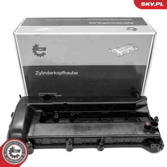 Esen Skv Cylinder Head Cover to suit Ford, Opel