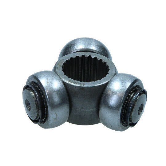 Maxgear Tripod Hub, Drive shaft to suit Ford