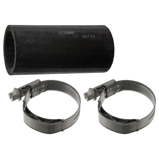 Febi Bilstein Radiator Hose to suit Scania