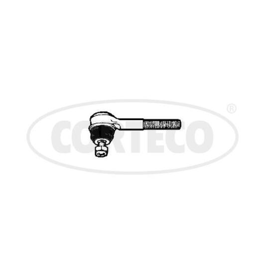 Corteco Tie Rod End