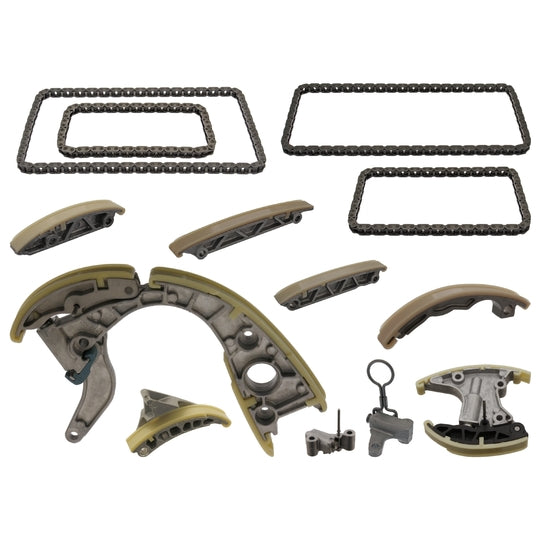 Febi Bilstein Timing Chain Kit to suit Audi